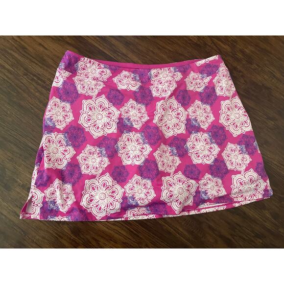 Tranquility Colorado Clothing womens skort - Picture 1 of 3